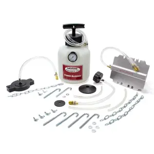 Motive Products  Universal Brake System Power Bleeder