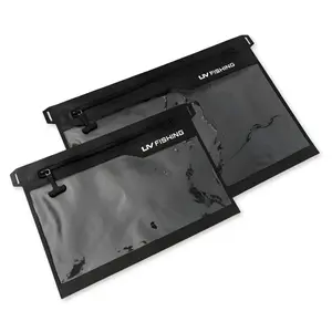 LIV FISHING Waterproof Tackle Pack