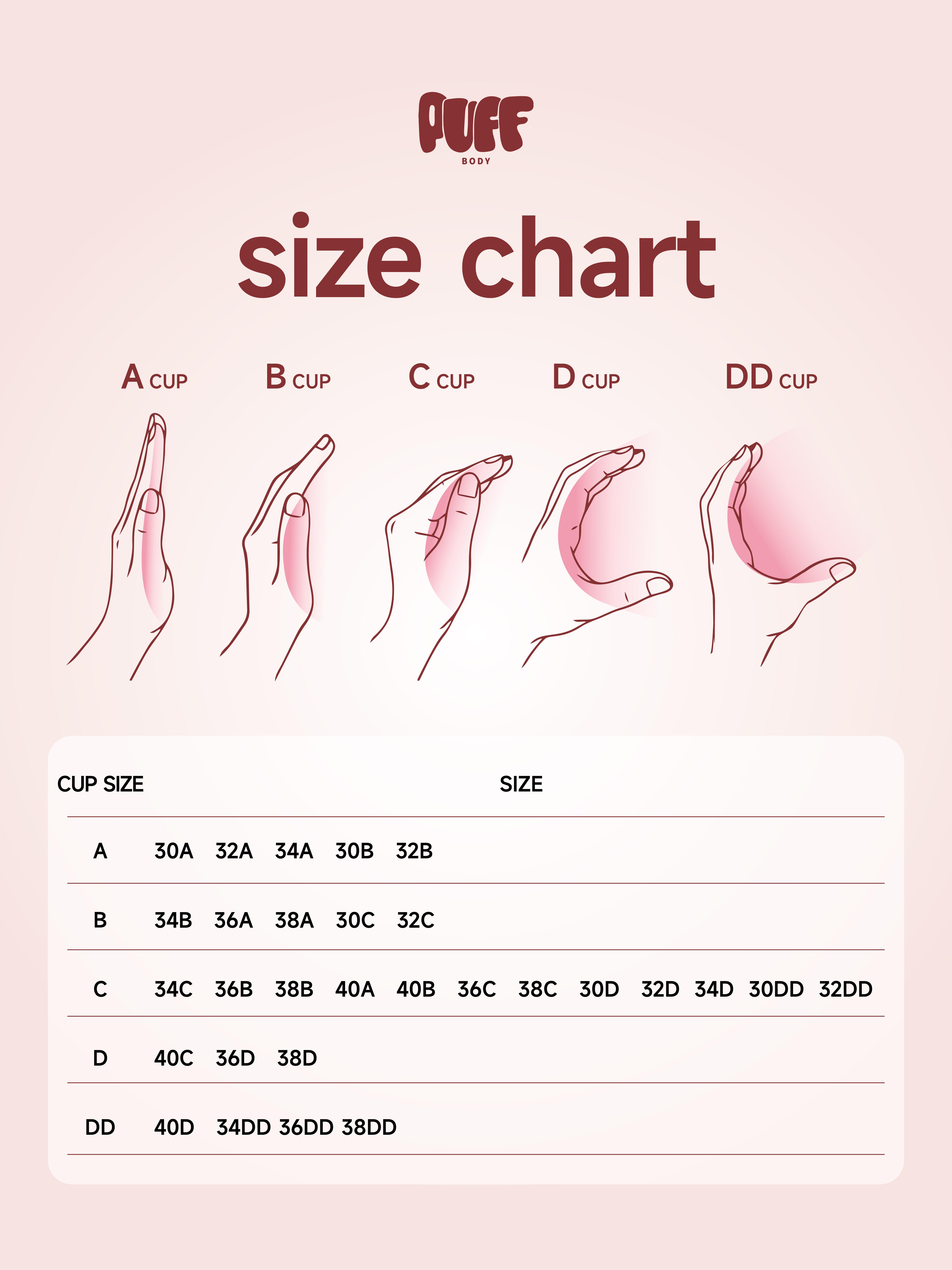 PUFF Sticky Bra – VIRAL No.1 Push-up Sticky Bra, Waterproof & Sweat-proof Invisible Bra, Reusable Silicone Adhesive Bra for Women, Includes Storage Board & Replaceable Pads PUFF Sticky Bra – VIRAL No.1 Push-up Sticky Bra, Waterproof & Sweat-proof Invisible Bra, Reusable Silicone Adhesive Bra for Women, Includes Storage Board & Replaceable Pads