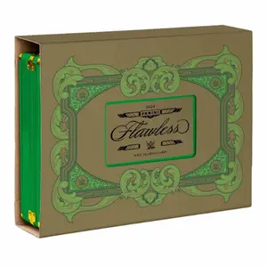 2024 FLAWLESS WWE HOBBY BOX!!!
