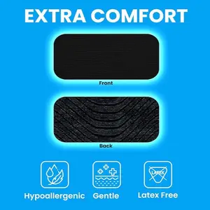 30 Packaging Super Breathable Mouth sticker，Ultra Breathable Mouth Tape One Month Supply Strong Adhesive Sleep Strips, Enhanced Lip Fit for Maximum Comfort, Sport Accessories for Better Sleep