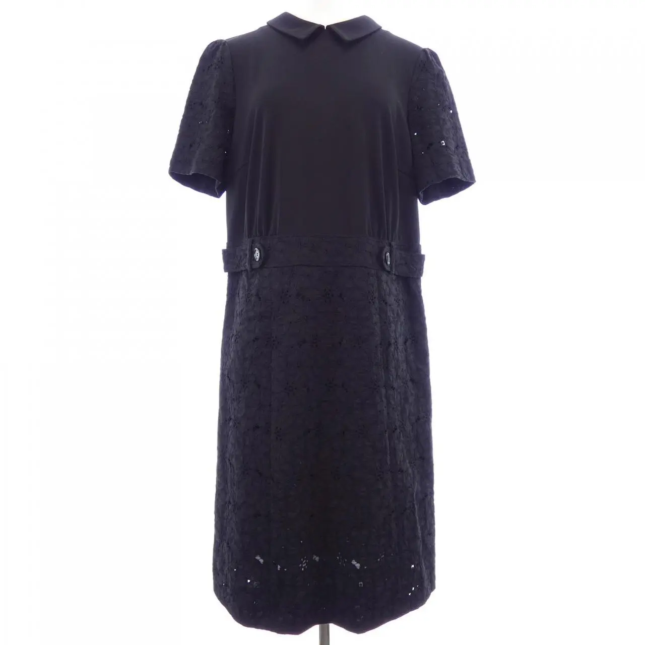 Pre-owned BURBERRY Others Small Leather Goods London Dress
