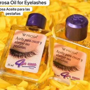 PROSA* Oil for Eyelashes Cosmetic