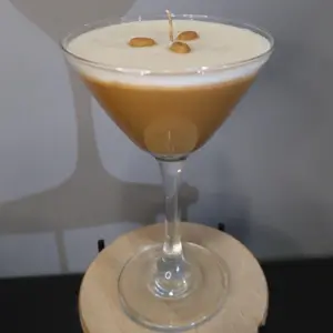 Espresso Martini Candle