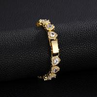 Golden Anklet 10inch(25cm)