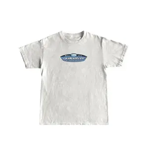Vintage 90s Surf Performance Graphic Tee |   Retro Beach Style T-Shirt for Men & Women