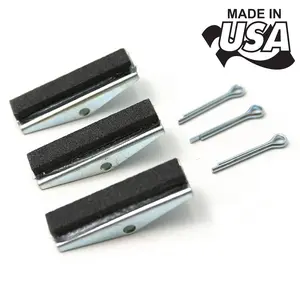 1117 - Replacement Stones for Hones - Fine Grit