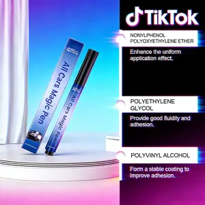 Magic Car Scratch Removal Pen | Easy DIY Auto Paint Touch-Up Pen | Quick Scratch Repair & Gloss Restoration | Portable Car Care Essential for All Vehicles | Instantly Restore Car Finish in Minutes | 2026 Must-Have Auto Beauty Tool