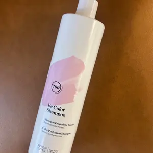 Be Color Conditioner