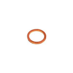 CMA Copper Steam Valve Body Gasket