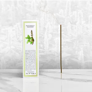 Patchouli Incense Patchouli Incense