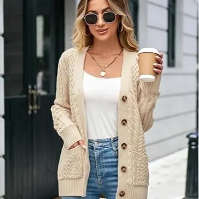 Cardigan Outfit Beige Sweater Coat Beige Long Cardigan Outfit Shop