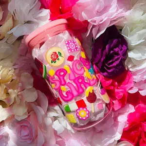 Spice Girl Libbey Cup