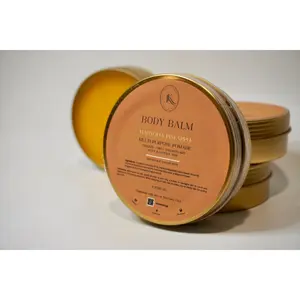 Moisturizing Body Balm