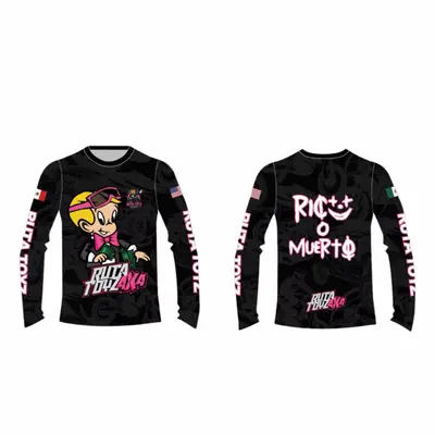 De Ruta Outfit TikTok Shop