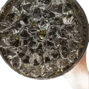 “Iced” Lid for 24oz or 20oz Cups