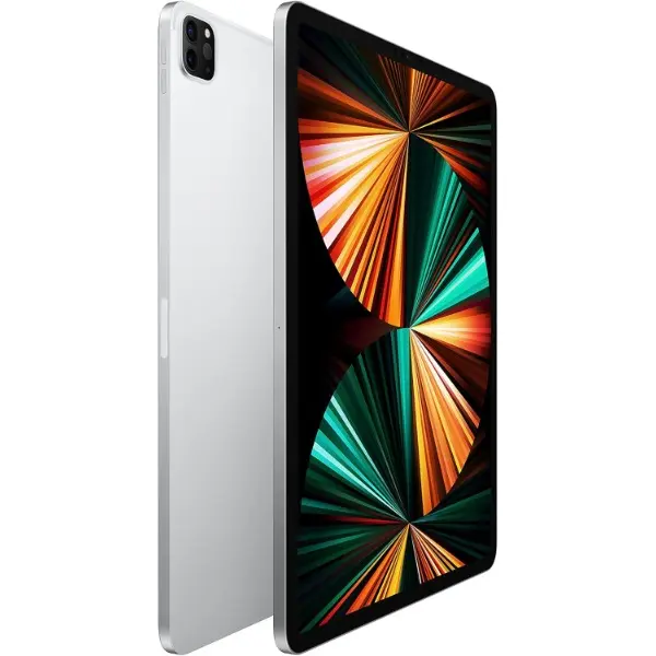 Refurbished Apple iPad Pro 12.9 5th Gen 2021 Wi-Fi + Cellular