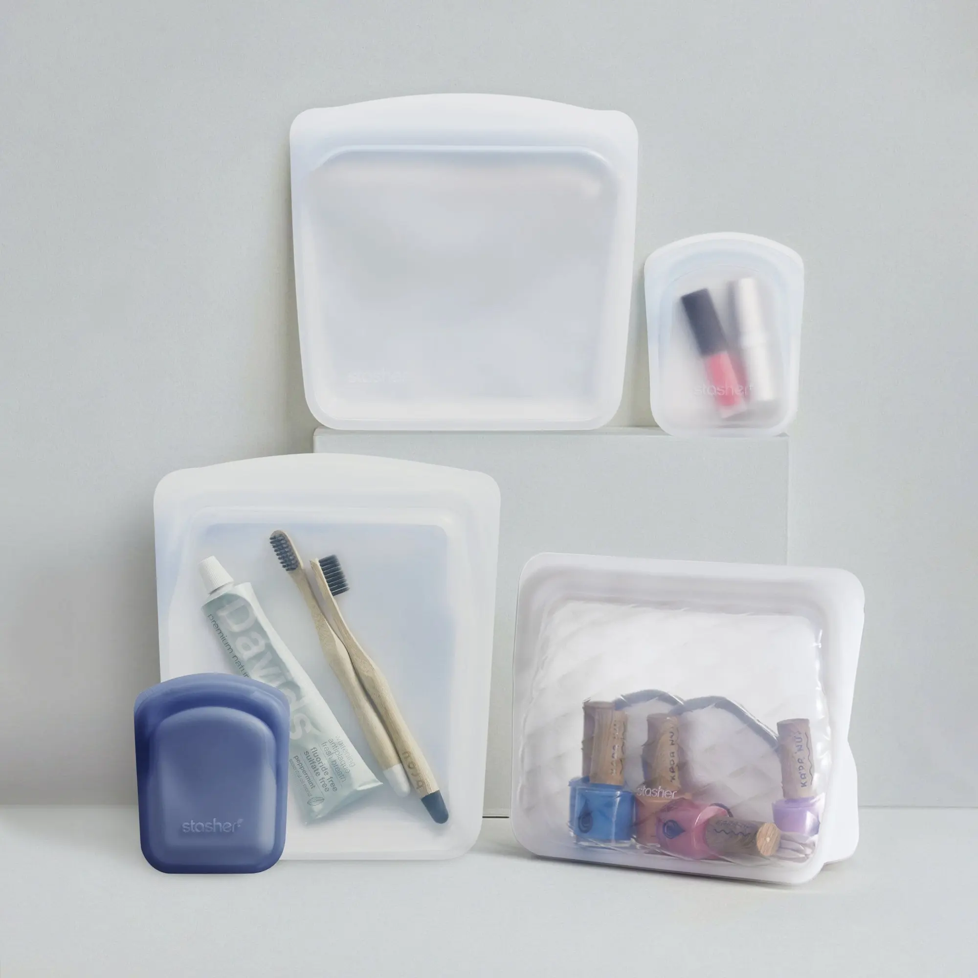 The Ultimate Travel Kit The Ultimate Travel Kit