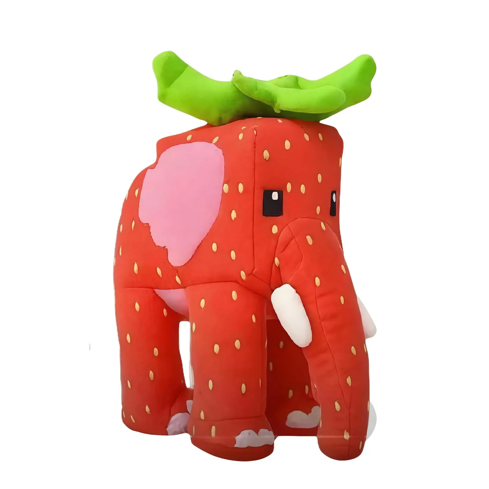 Red Elephant