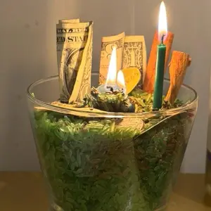 Money spell