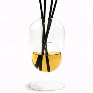 Modern Luxury Reed Diffuser