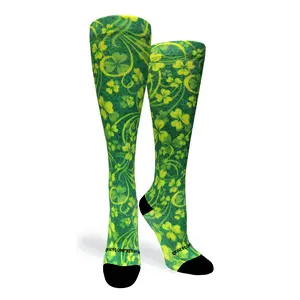 Clover Magic - (Standard & Extra Wide)