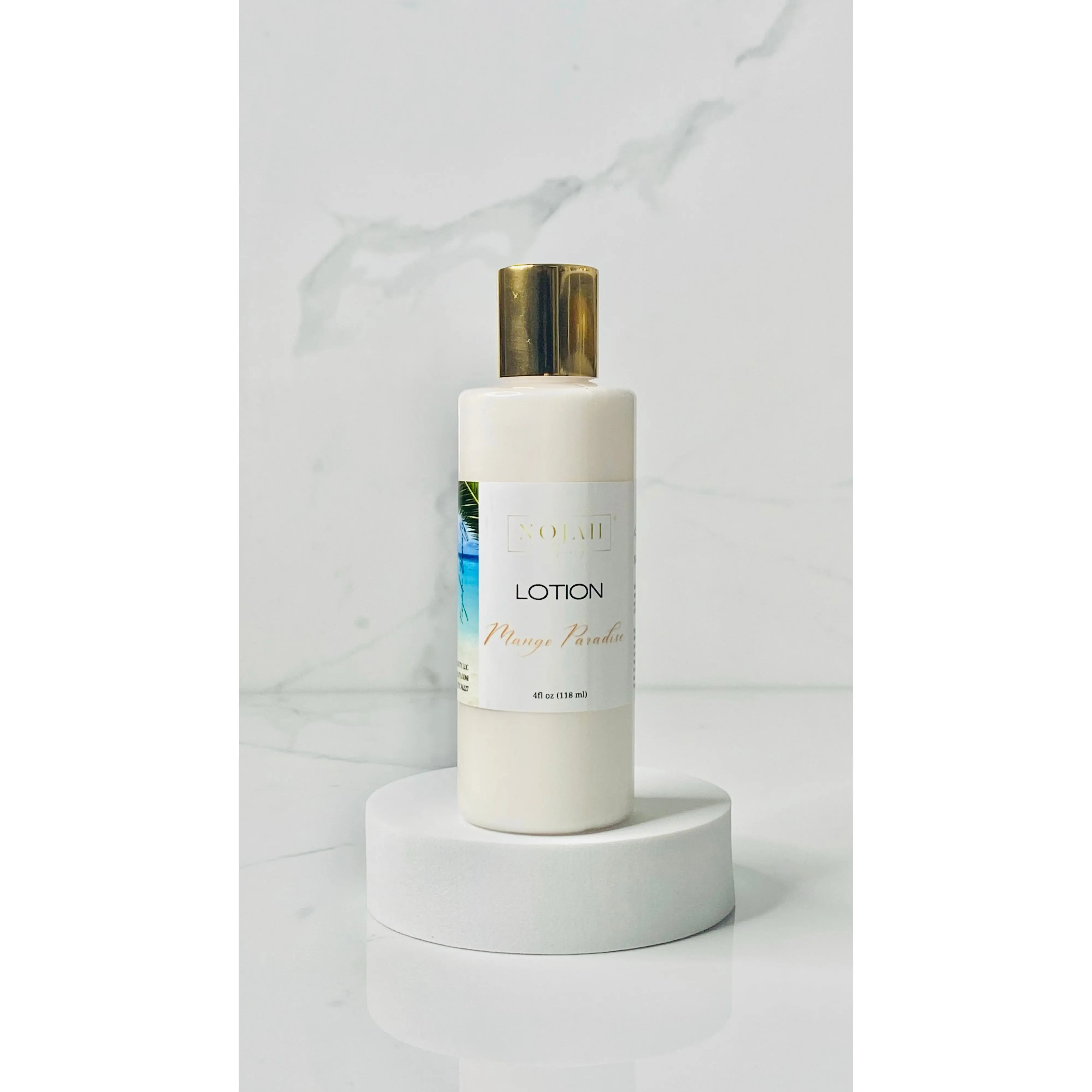 Mango Paradise Lotion