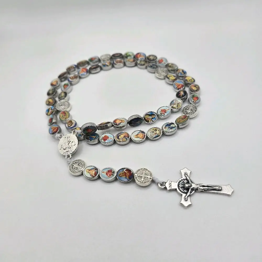 Communion of Saints Rosary