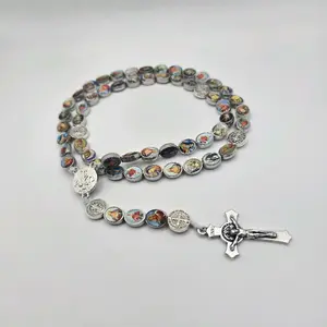 Communion of Saints Rosary