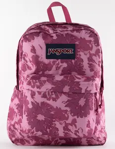 JANSPORT SuperBreak Plus Backpack