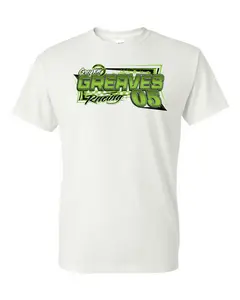 Greyson Racing Team, T-Shirt