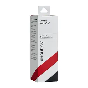 Cricut Joy Smart Iron-On Elegance Sampler 5.5X1 2 (3)