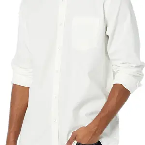 Top zise L /white Menswear casual