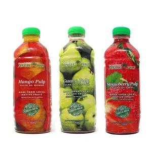 Guava - Mango - Strawberry Bundle