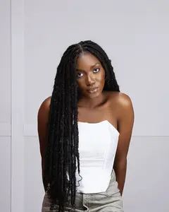Goddess Locs