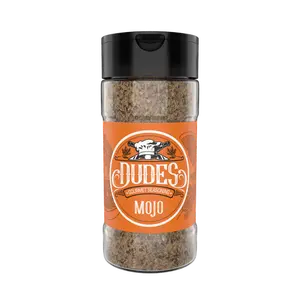 Mojo Seasoning