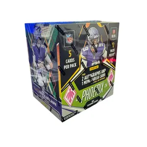Panini Pheonix Hobby 2024 NFL Sports Trading Cards