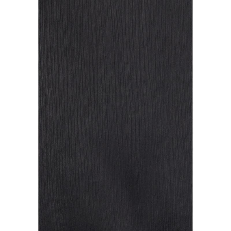 Selena Pant Set - Black