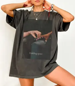 Holding Space Sweatshirt, Defying Gravity Shirt, Wicked Movie Shirt, Musical Movie, Broadway Gift