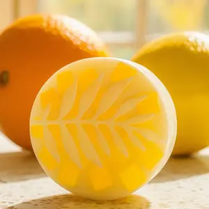 EthoSun Sunkist Beauty Zinc Bar for Face - Mineral-Based, Reef-Safe, Eco-Friendly, Dermatologist-Approved, Non-Nano Zinc Oxide, Shea Butter, pH-Balanced, Cruelty-Free, Biodegradable Facial Brightening