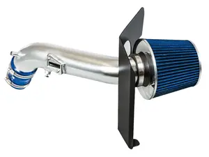 Heat Shield Air Intake Kit For 2013-2017 Honda Accord 2.4L L4 | Rtunes Racing | HI-HD-01BL