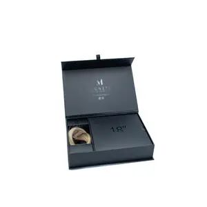 Magnetic Hair Design-Bronde(Full Set)