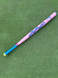 DRIP over SKILL -WIFFLE Bat