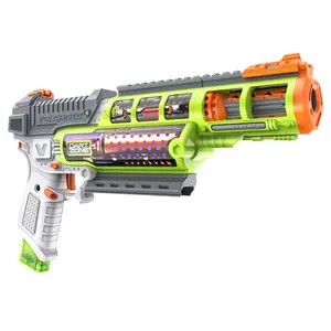 Nitroshot+ Volcanic Pro Nitroshot+ Volcanic Pro