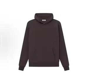 Hoodie SS22 Plum