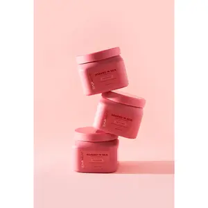 SOAKED 'N SILK | Hydration Hair Masque