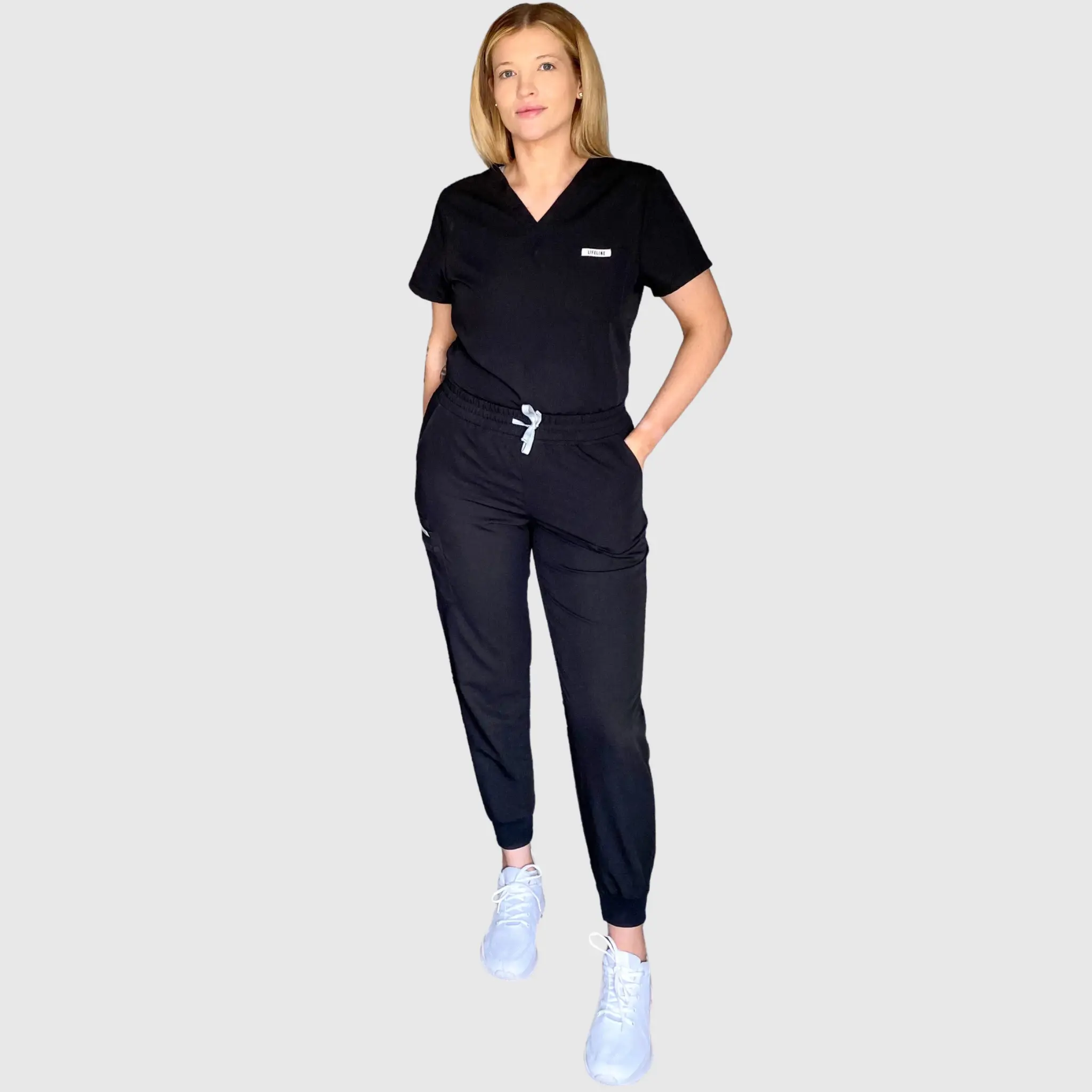 7-Pocket LIFELINE Joggers 7-Pocket LIFELINE Joggers