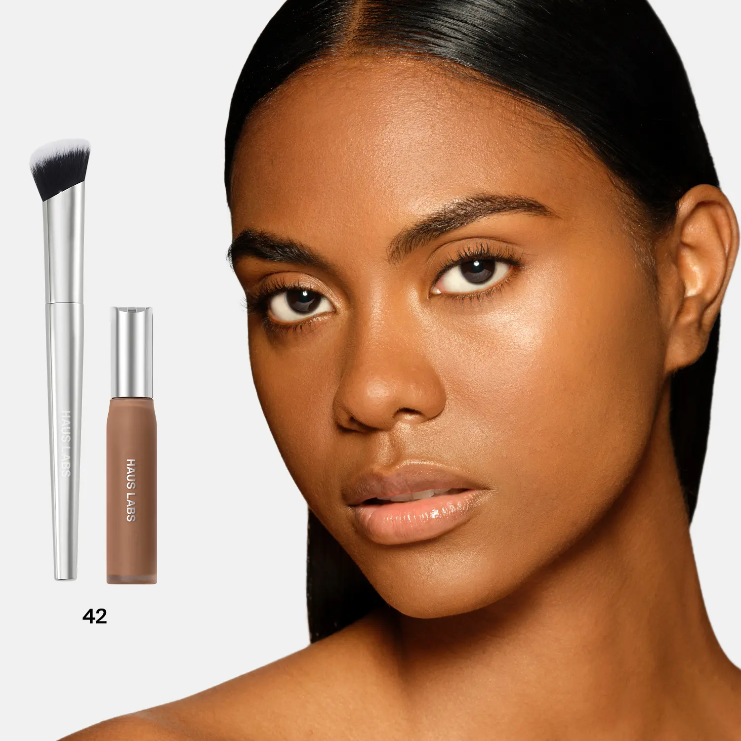 42 Medium Deep Neutral