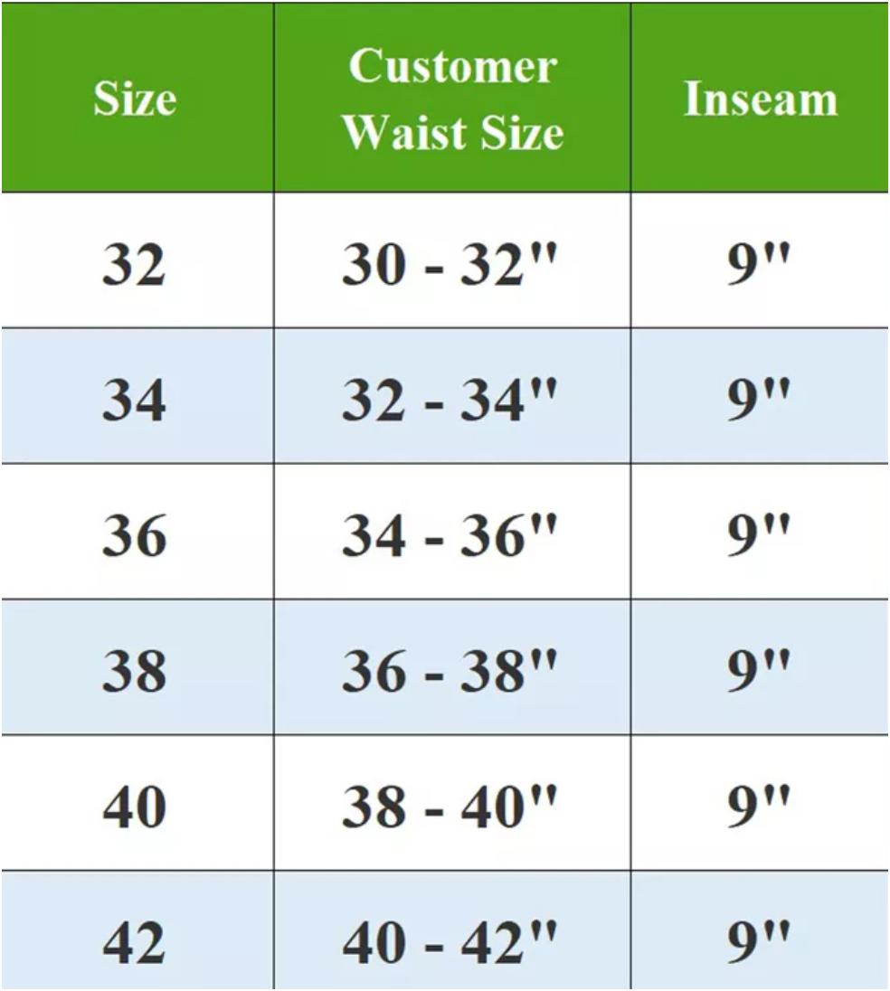 3-Pack Men's Cotton  Cargo Shorts With Belt  Trail  Shorts 6 pockets  Soft Outdoor Casual Menswear