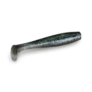 Snarpon Swimbait – 5.5in Beast Mode for Big Fish🔥 (2 per pack)